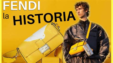 que es un fendi ropa|fendi online.